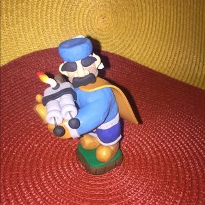 Meet your Posher, Jose